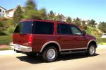 Ford Expedition 1999 года